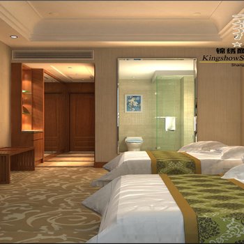 信阳锦绣商城迎宾馆酒店提供图片
