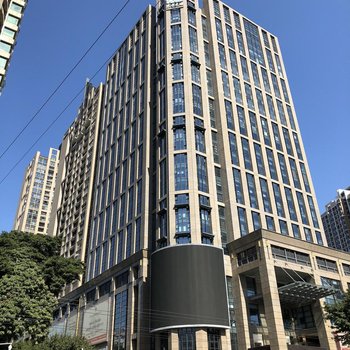 广州文华国际公寓(北京路步行街店)酒店提供图片