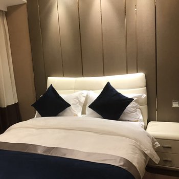 成都别树一阁酒店式公寓酒店提供图片