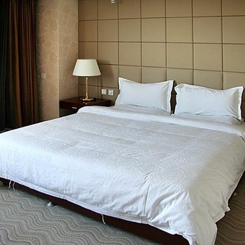 呼和浩特天和国际大酒店酒店提供图片