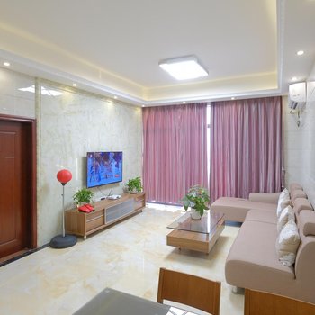 珠海华晟功夫主题公寓酒店提供图片