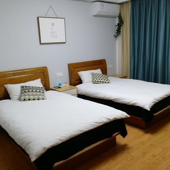 舟山朱家尖海琴昕居度假公寓(香莲路分店)