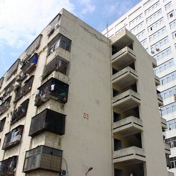深圳69葵花1公寓(4号店)