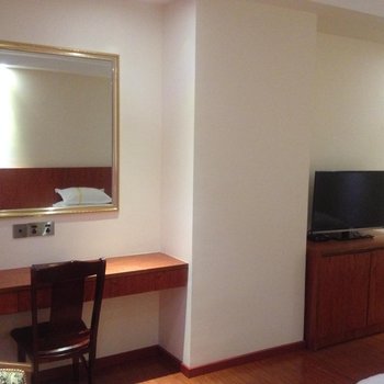 湛江海之都商务酒店酒店提供图片
