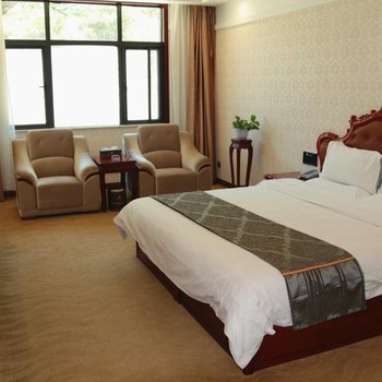 西安万花生态庄园酒店酒店提供图片