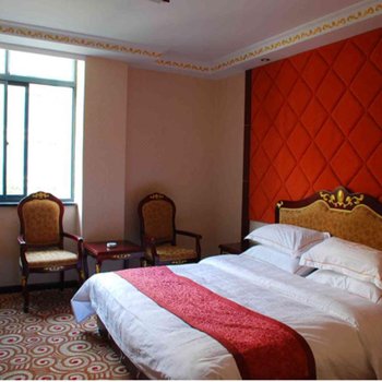 尚客优骏怡(昆山衡山路高铁南站店)酒店提供图片