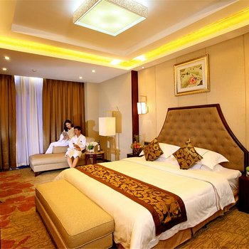 南阳天润富瑞阁国际酒店酒店提供图片