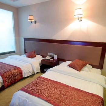溧阳南海明珠精品酒店酒店提供图片