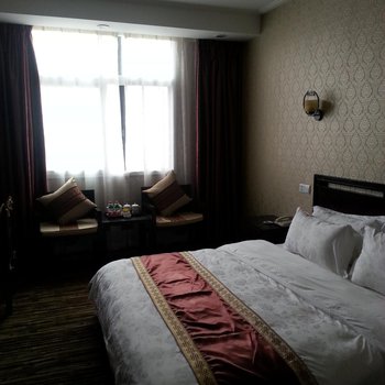 德兴大酒店酒店提供图片