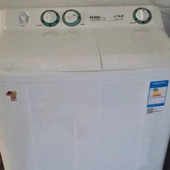 西宁荣欣精品家庭公寓酒店提供图片