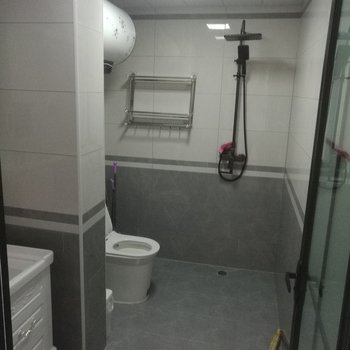 承德花香88公寓酒店提供图片
