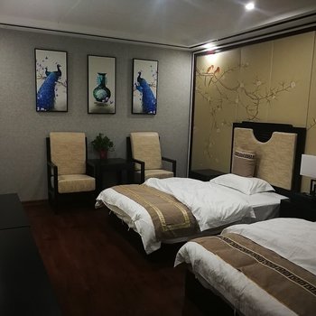 全椒汇鑫宾馆