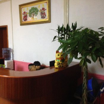 益阳益家公寓酒店提供图片