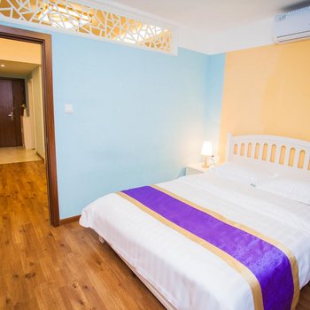 成都恒美酒店公寓酒店提供图片