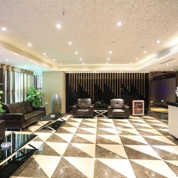 重庆芳华酒店八一路店酒店提供图片