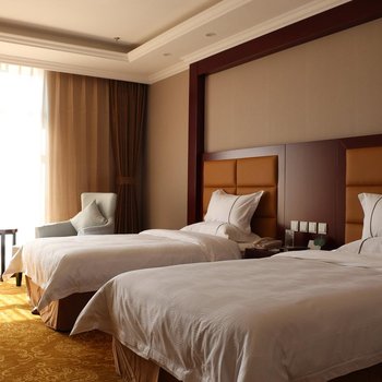 宁城国际酒店酒店提供图片