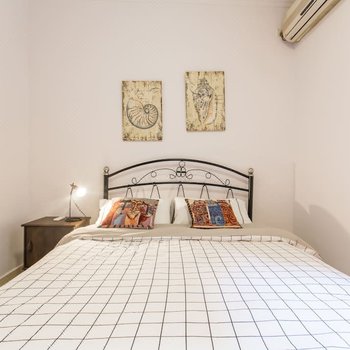 成都成都Fusion悦融居酒店式公寓(体育场路店)酒店提供图片