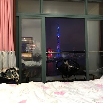 上海-雪碧-普通公寓(东大名路分店)酒店提供图片