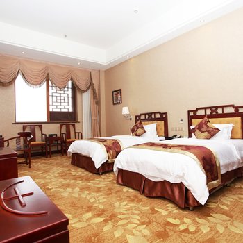 眉山青神江湾神木园酒店酒店提供图片