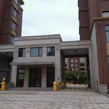 丹东唐宁温泉家庭公寓酒店提供图片