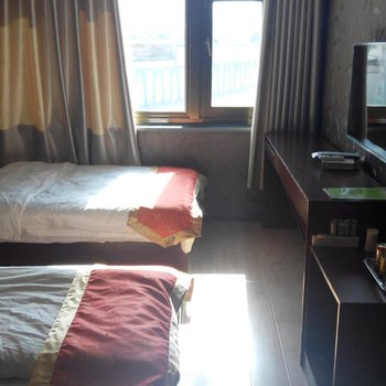 固原金三营商务宾馆酒店提供图片