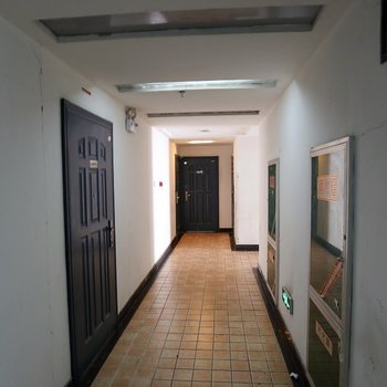 西安兴庆雅居家庭公寓酒店提供图片