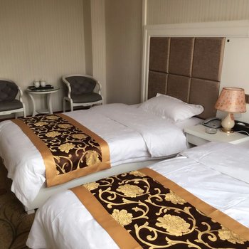 洛阳罗曼罗兰酒店酒店提供图片