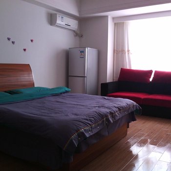 石家庄枫林渡商旅公寓万达店