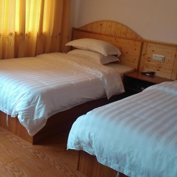 广州温泉漂流度假碧水湾新村别墅酒店提供图片