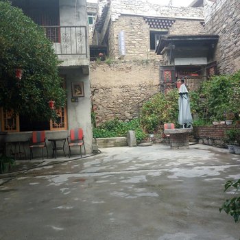 理县南卡藏家乐