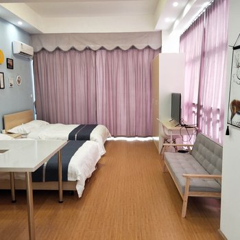 泉州喜美民宿(站前路分店)酒店提供图片