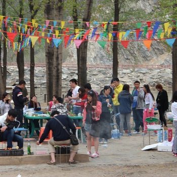 北京海燕特色民宿酒店提供图片