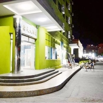 台山下川岛云天酒店酒店提供图片