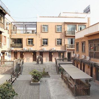 茂县尔玛国际酒店
