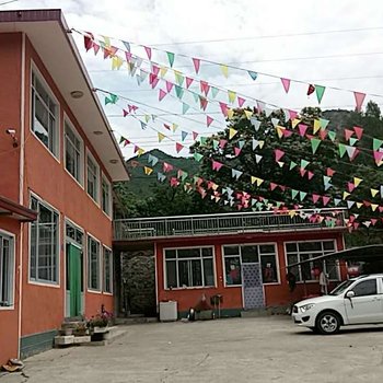 承德雾灵山老蔡农家院酒店提供图片