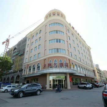 吐鲁番火洲大酒店(绿洲中路店)酒店提供图片