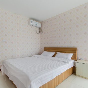 葫芦岛海之旅海景公寓酒店提供图片