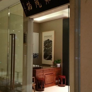 河北宏苑宾馆酒店提供图片