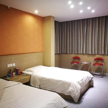 阳谷明珠商务快捷酒店
