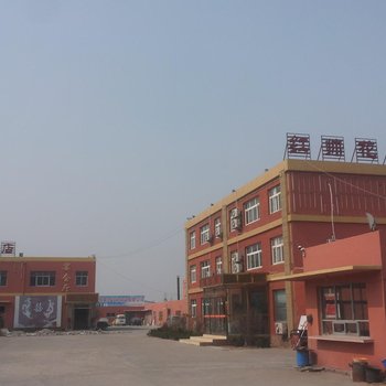 青岛红帅花苑酒店