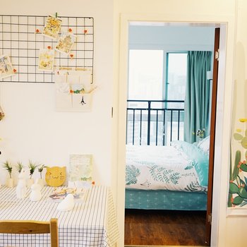 重庆玄奕普通公寓酒店提供图片