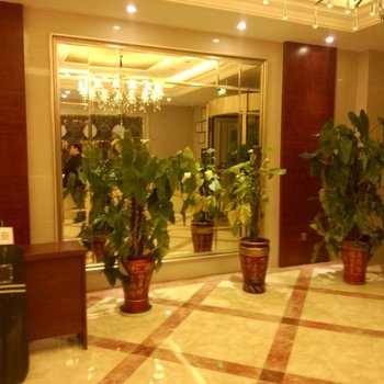 库尔勒新光通商务宾馆酒店提供图片