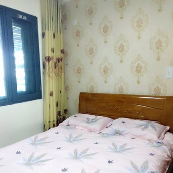 青岛风影6855普通公寓酒店提供图片