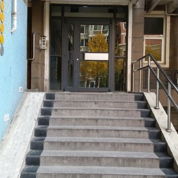 北京足迹青年旅舍