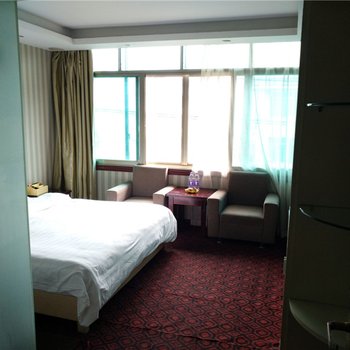 宁乡雅园宾馆酒店提供图片