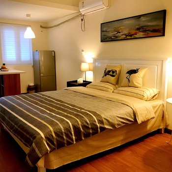 重庆三只小猪欢乐民宿酒店提供图片