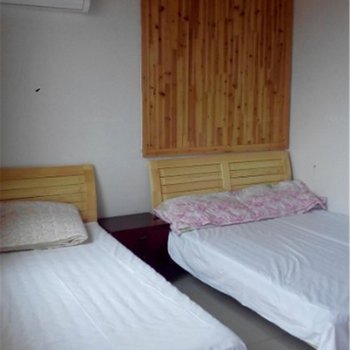 青岛崂山茶语山居特色民居酒店提供图片