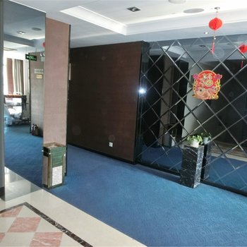 台山东辉酒店酒店提供图片