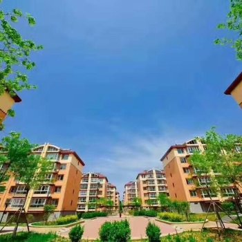 秦皇岛市北戴河浩瀚海洋家庭公寓