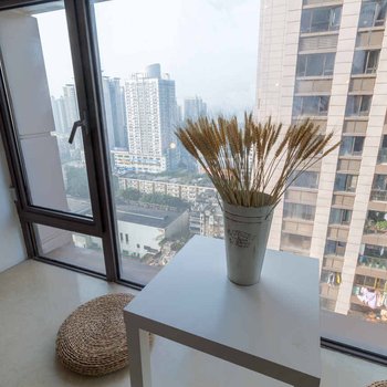 重庆重庆王珩普通公寓(长江二路店)酒店提供图片